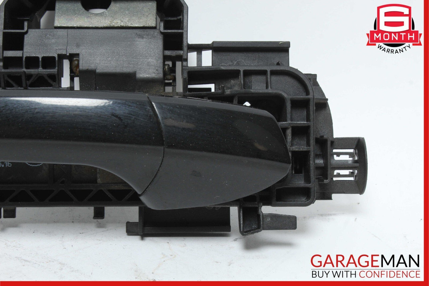 12-20 Mercedes W117 CLA250 SLK250 SLC300 Right Side Exterior Door Handle OEM