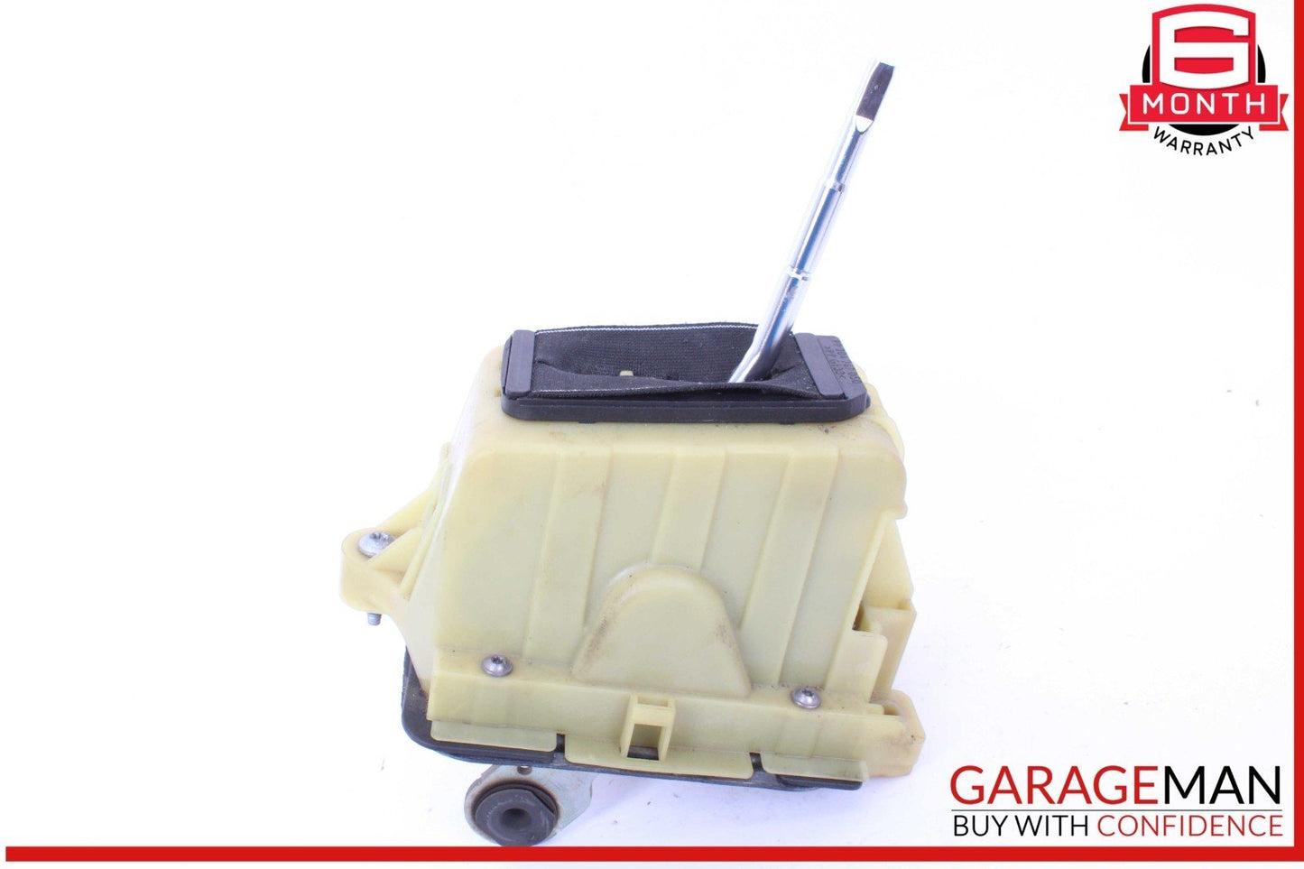 10-13 Mercedes W207 E350 E550 Floor Gear Selector Shift Shifter Box OEM
