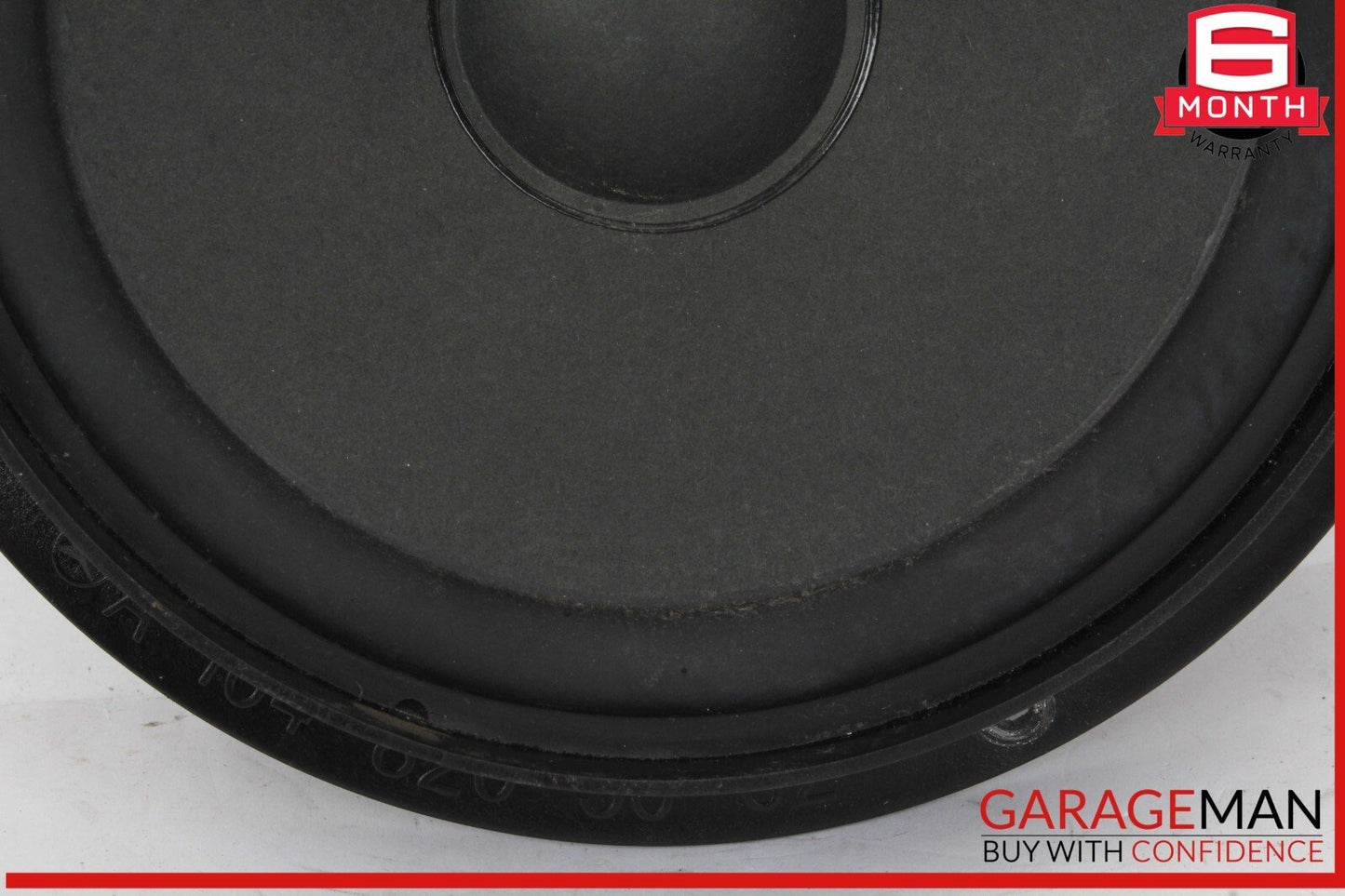 06-13 Mercedes X164 GL450 4MATIC Left or Right Door Audio Sound Speaker OEM