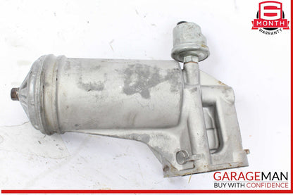 90-99 Mercedes W140 S500 SL500 Oil Filter Cooler Housing 1191800711 OEM