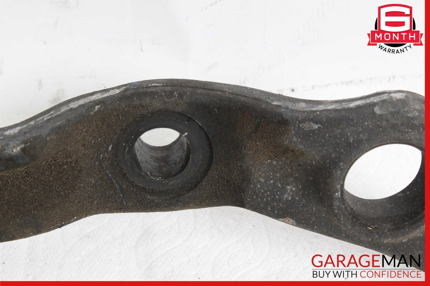 03-08 Mercedes R230 SL55 AMG SL500 SL600 Front Left Side Lower Control Arm OEM