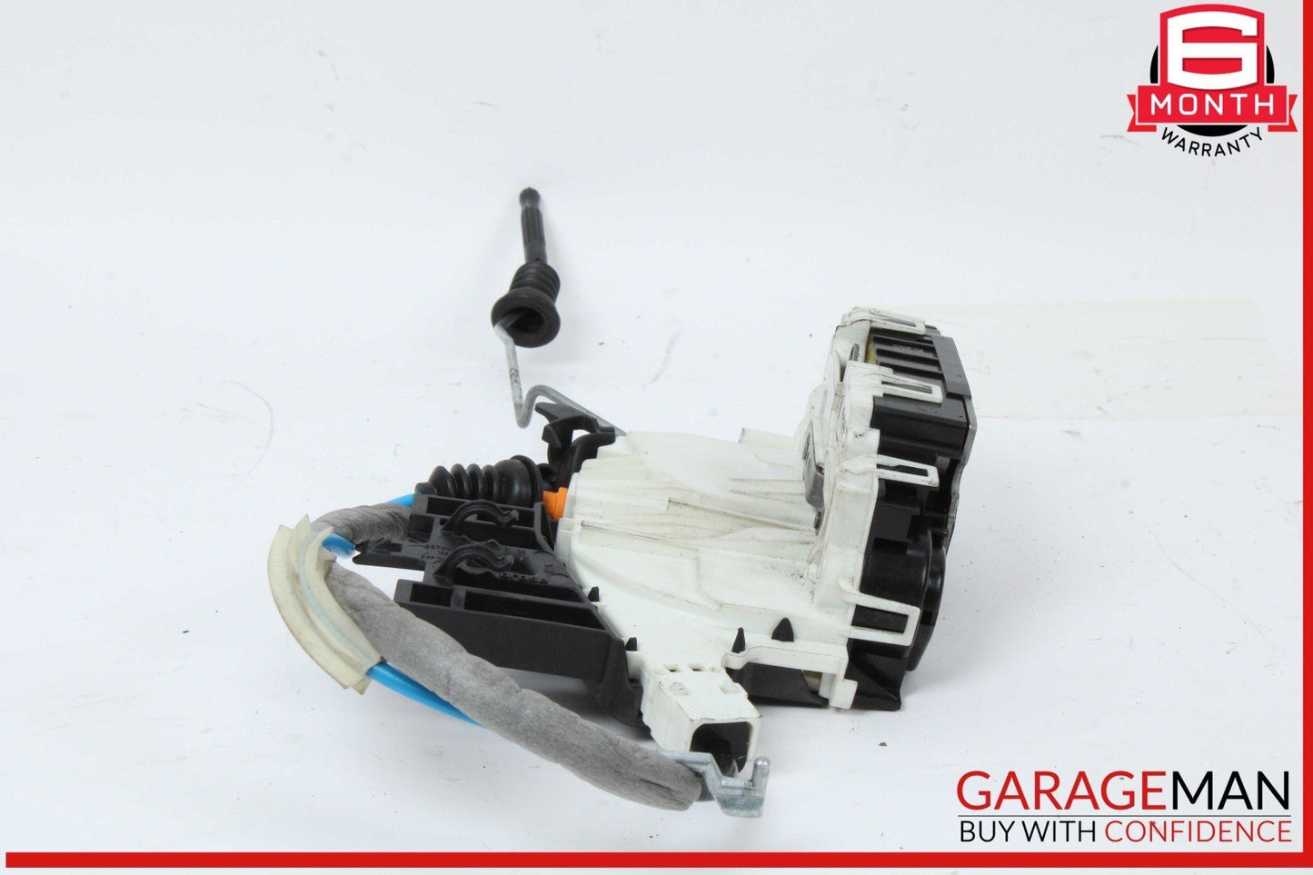 14-19 Mercedes W117 CLA250 Front Left Driver Side Door Lock Latch Actuator OEM