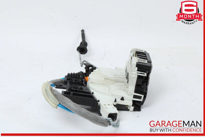 14-19 Mercedes W117 CLA250 Front Left Driver Side Door Lock Latch Actuator OEM