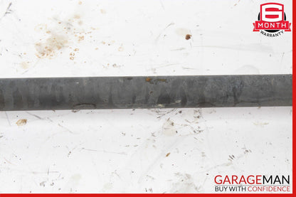 07-18 Mercedes W218 CLS550 Rear Left / Right Axle CV Half Shaft Driveshaft OEM