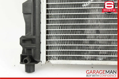 06-07 Mercedes W203 C230 2.5L Engine Motor Coolant Radiator OEM