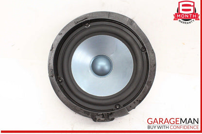 07-09 Mercedes W211 E350 E500 Rear Left & Right Side Door Audio Sound Speakers