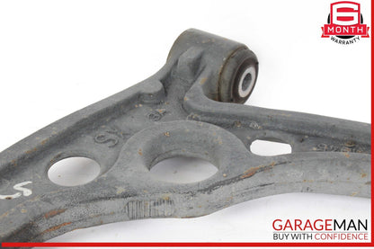 12-19 Fiat 500E Front Left Driver Side Lower Suspension Control Arm OEM