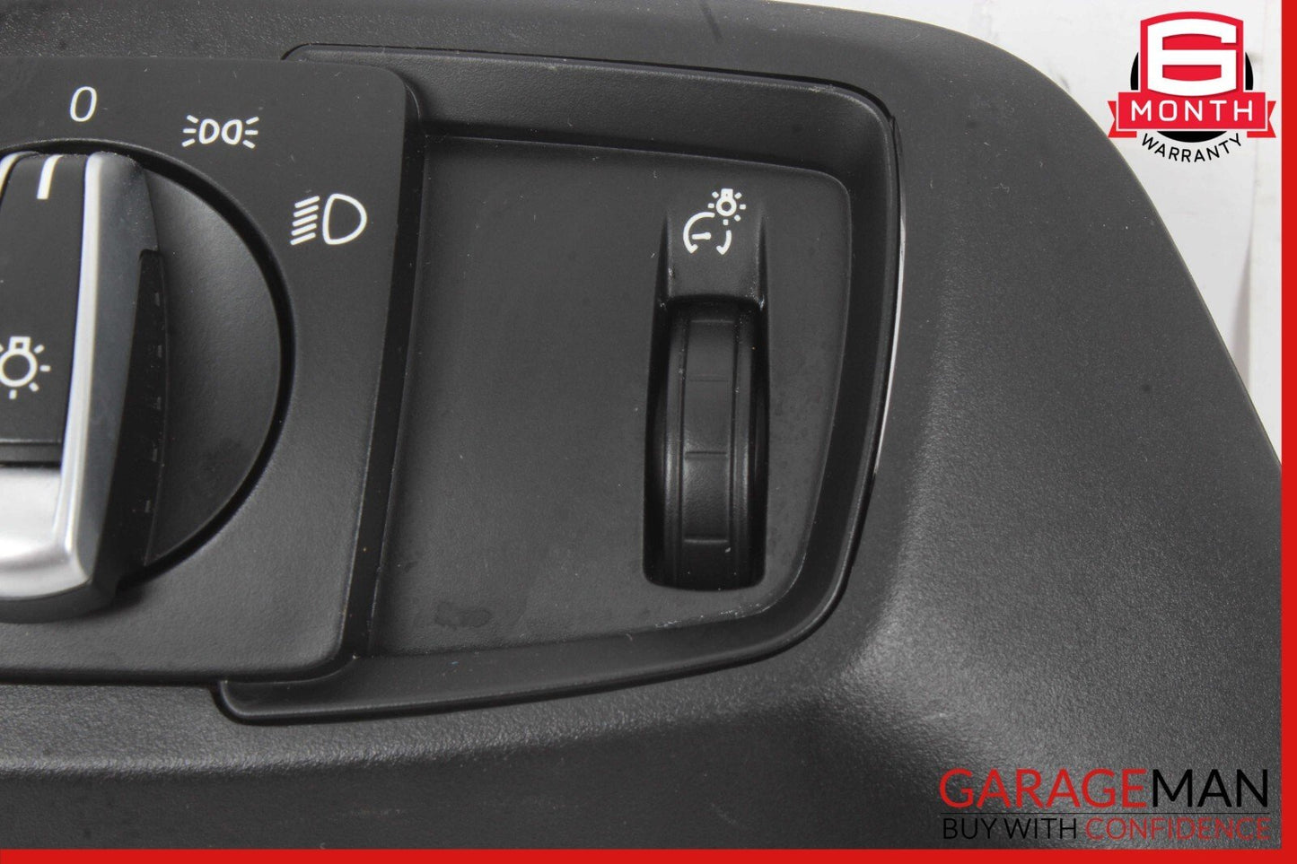 14-21 BMW i3 I01 Hybrid Headlight Lamp Control Switch OEM