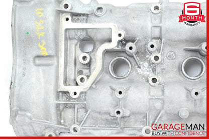 Mercedes R171 SLK300 GLK350 E350 Engine Cylinder Head Cover Left Side OEM