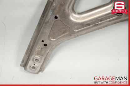 14-17 Maserati Ghibli Front Crossmember Support Cross Brace Bracket Frame