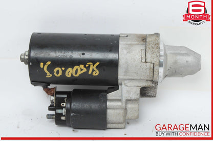 97-08 Mercedes R230 SL500 S550 S500 E320 Engine Motor Starter OEM