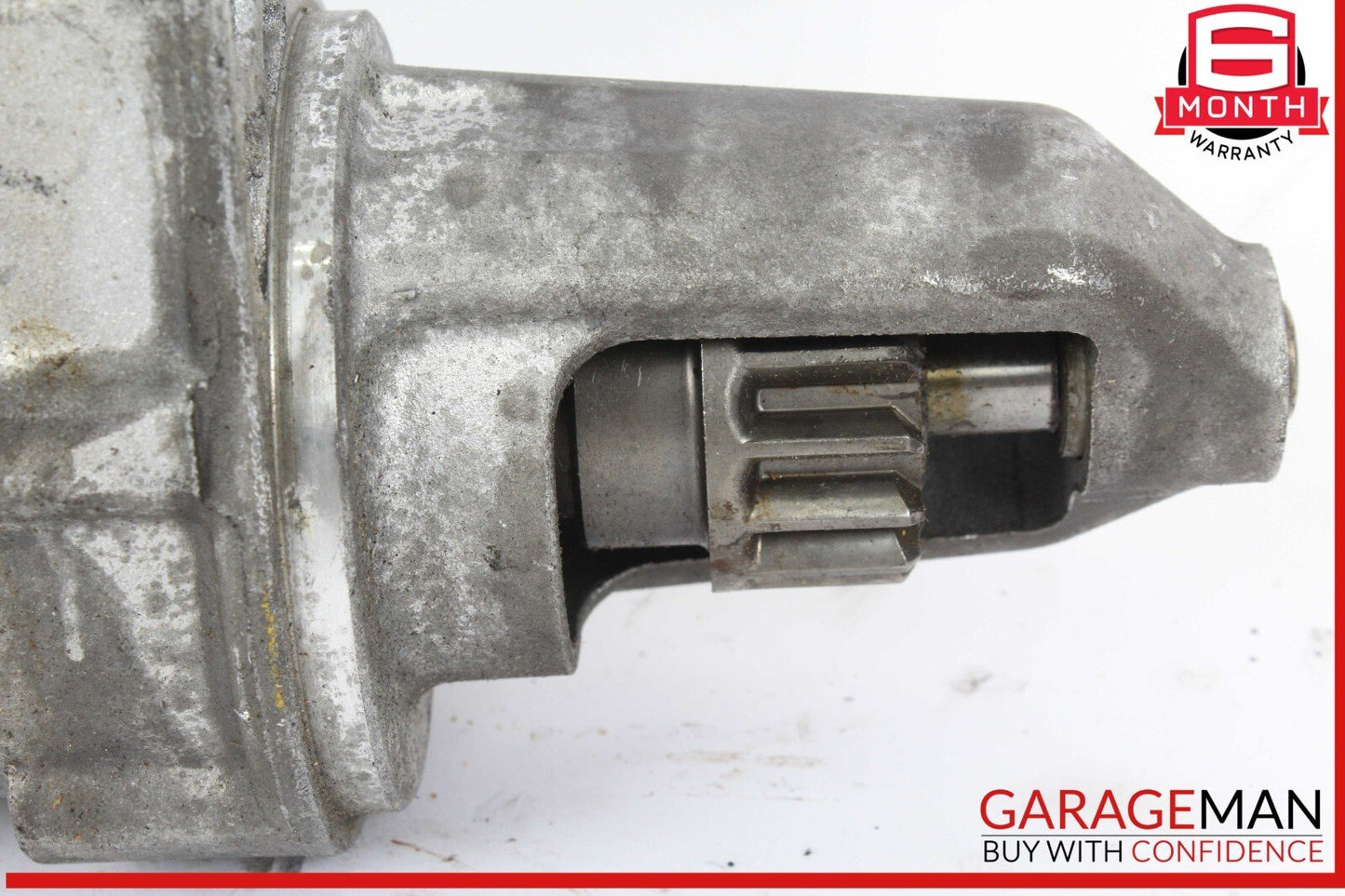 14-18 Mercedes W117 CLA250 Engine Starter Motor 6459060800 OEM