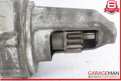 14-18 Mercedes W117 CLA250 Engine Starter Motor 6459060800 OEM