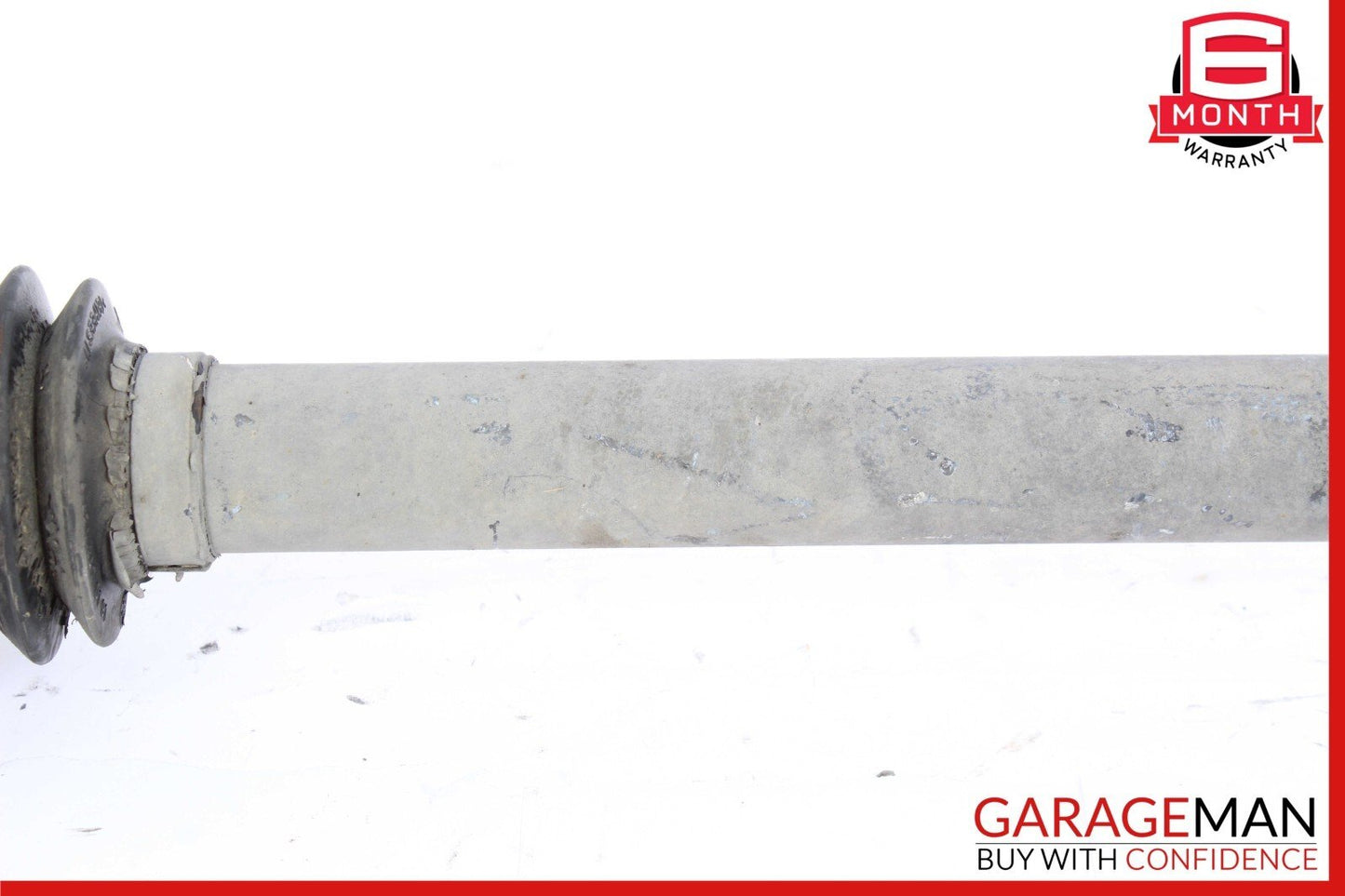 08-14 Mercedes W204 C300 C250 C350 Rear Left Or Right Axle CV Half Shaft OEM