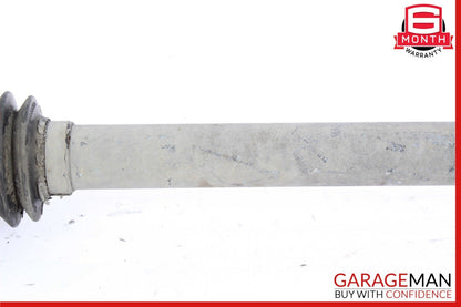 08-14 Mercedes W204 C300 C250 C350 Rear Left Or Right Axle CV Half Shaft OEM