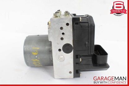 00-04 Porsche 986 Boxster Hydraulic ABS System Brake Pump Control Unit PSM OEM