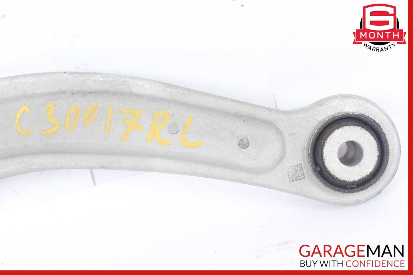 10-20 Mercedes W205 C300 E350 Rear Left / Right Suspension Upper Control Arm OEM