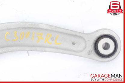 10-20 Mercedes W205 C300 E350 Rear Left / Right Suspension Upper Control Arm OEM