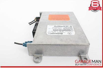 Mercedes X164 GL450 ML350 Voice Communication Control Module 2048202085 OEM