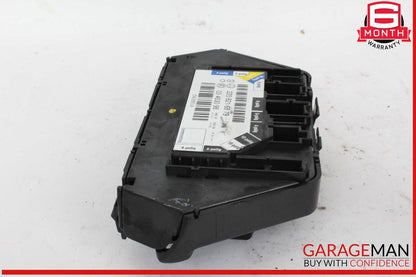 00-06 Mercedes W220 S500 Rear Right Passenger Side Seat Control Module Unit OEM