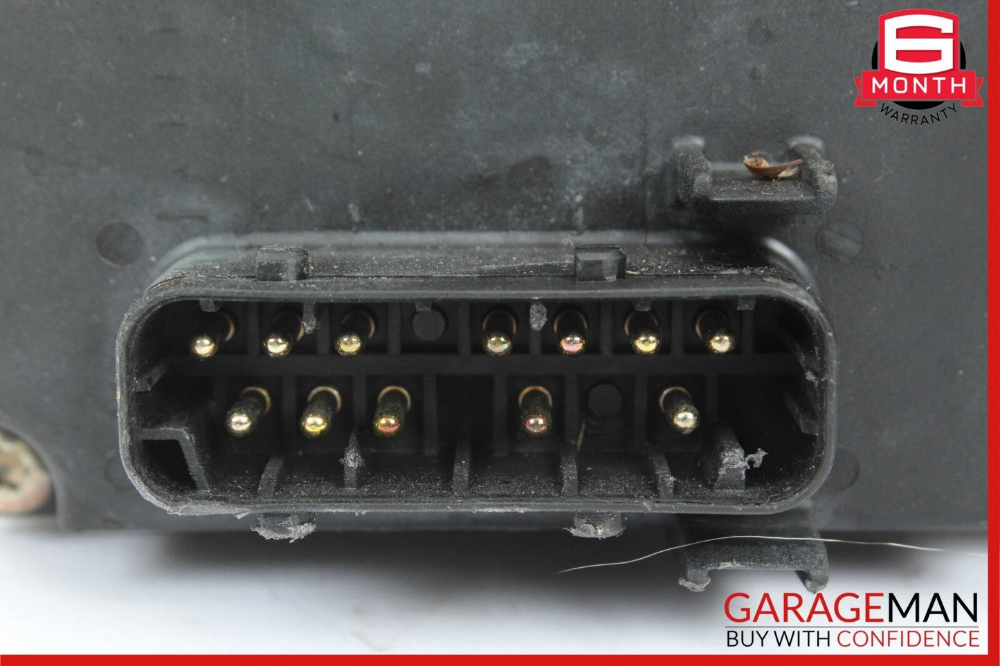 94-99 Mercedes W140 S320 S600 ABS Anti Lock Brake Pump ESP Module 0024319712 OEM