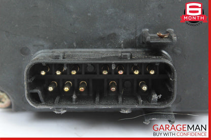 94-99 Mercedes W140 S320 S600 ABS Anti Lock Brake Pump ESP Module 0024319712 OEM
