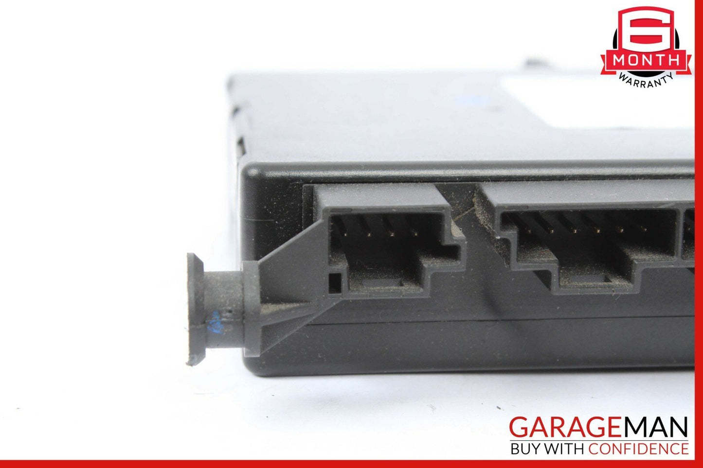 03-11 Mercedes W251 R500 E350 CLS500 Front Left Side Under Seat Control Module