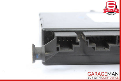 03-11 Mercedes W251 R500 E350 CLS500 Front Left Side Under Seat Control Module
