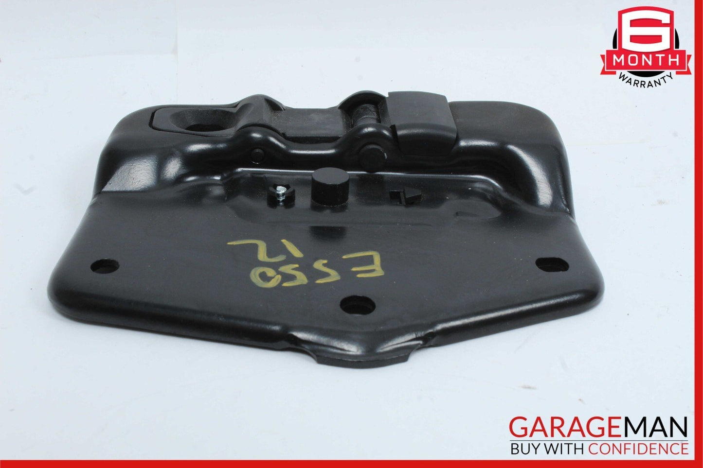11-17 Mercedes W207 E550 E400 Front Right Side Roof Lock Latch Convertible OEM