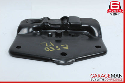 11-17 Mercedes W207 E550 E400 Front Right Side Roof Lock Latch Convertible OEM