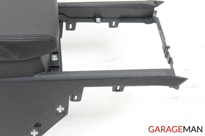 18-19 Volkswagen Atlas Center Console Armrest Arm Rest Storage Tray Compartment