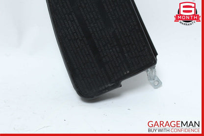 06-14 Mercedes W221 S550 CL550 R350 Front Left Side SRS Seat Air Bag Airbag OEM