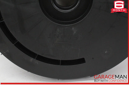 19-24 Audi Q3 Rear Subwoofer Sub Woofer Audio Speaker Bass Box 83A035382 OEM
