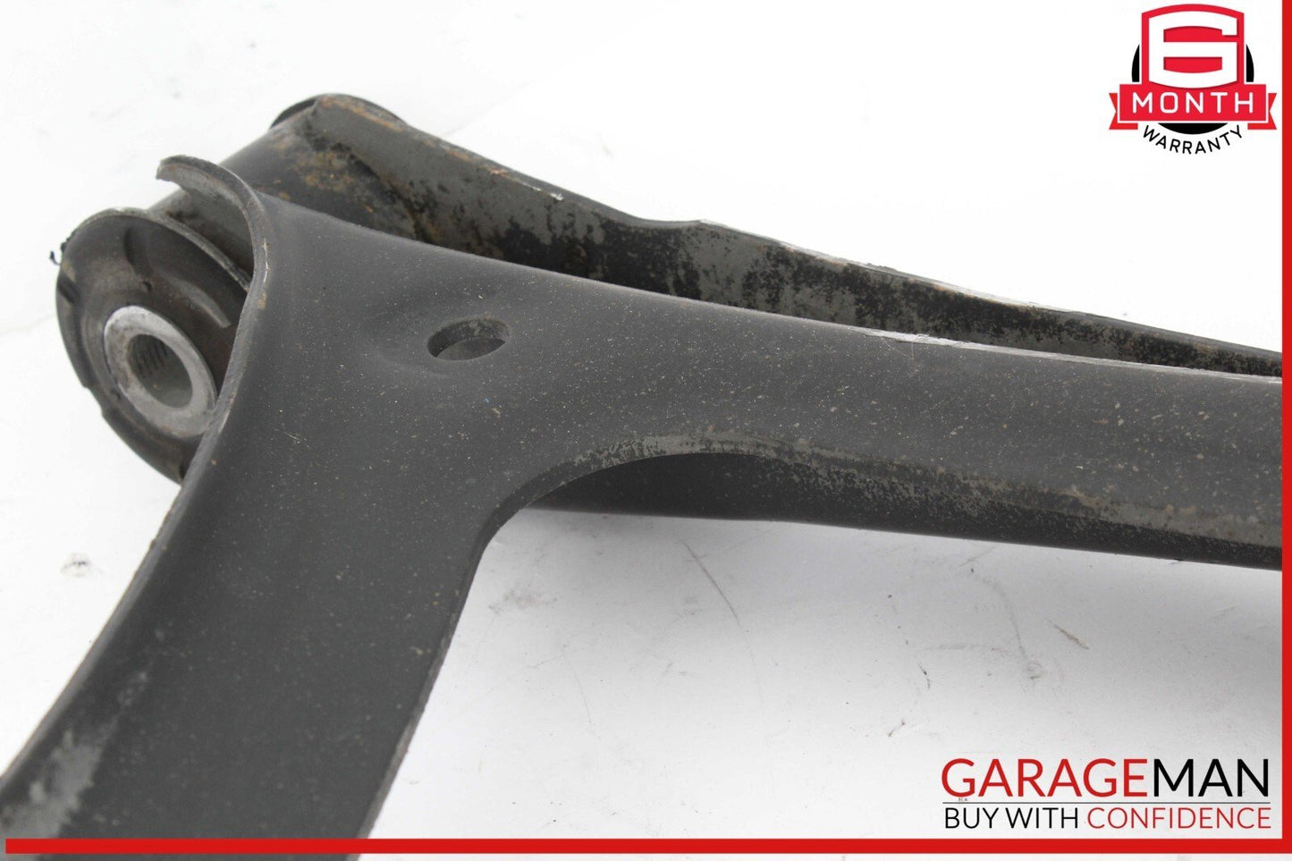 03-10 Porsche Cayenne 955 957 Rear Right Lower Control Arm 7L0505352 OEM