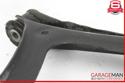 03-10 Porsche Cayenne 955 957 Rear Right Lower Control Arm 7L0505352 OEM