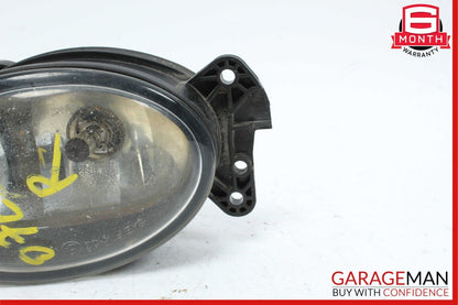 06-09 Mercedes W211 E350 CLS500 CLK350 Front Right Side Foglight Fog Light Lamp