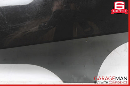 16-22 Mercedes X253 GLC300 GLC63 AMG Rear Left Driver Door Window Glass OEM