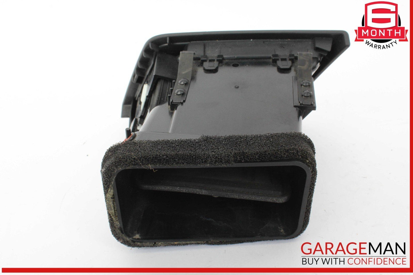 10-13 Mercedes W207 E350 Front Left Dash AC A/C Air Vent Trim Grille Cover OEM
