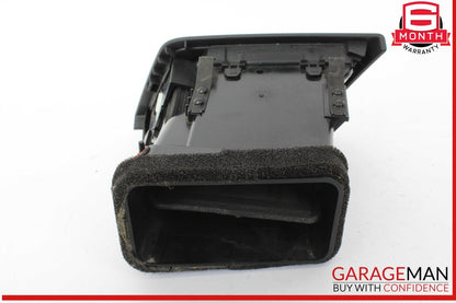 10-13 Mercedes W207 E350 Front Left Dash AC A/C Air Vent Trim Grille Cover OEM