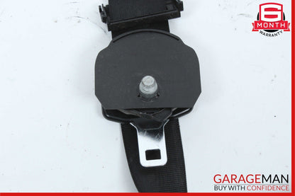 06-13 Mercedes ML350 R350 GL450 Front Right Seat Belt Seatbelt Retractor Black