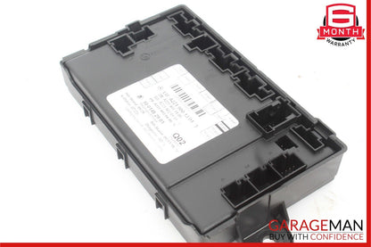 07-13 Mercedes W221 S63 AMG Rear Right or Left Side Door Control Module Unit