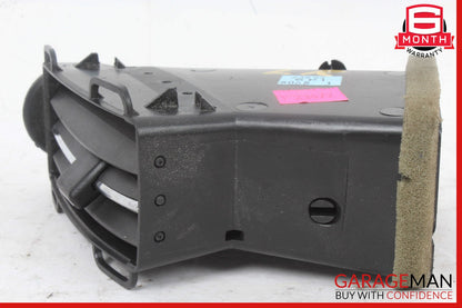 08-11 Cadillac STS Front Left Driver Side Dash AC A/C Air Vent OEM