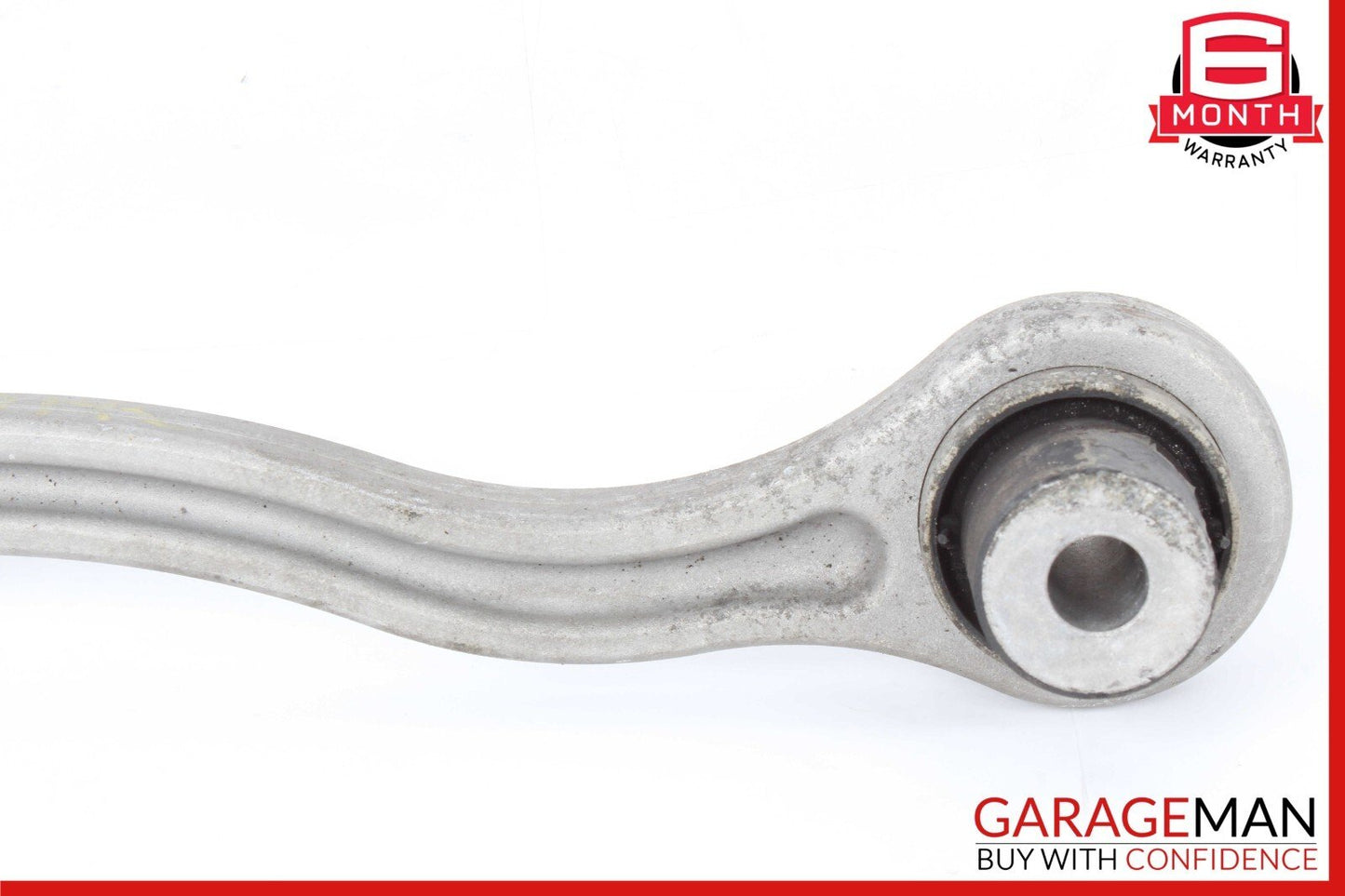 08-17 Mercedes W212 E350 Rear Left / Right Side Lower Control Arm OEM