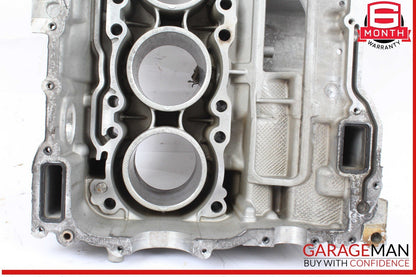 00-02 Porsche Boxster 986 Right Passenger Side Engine Motor Cylinder Block OEM