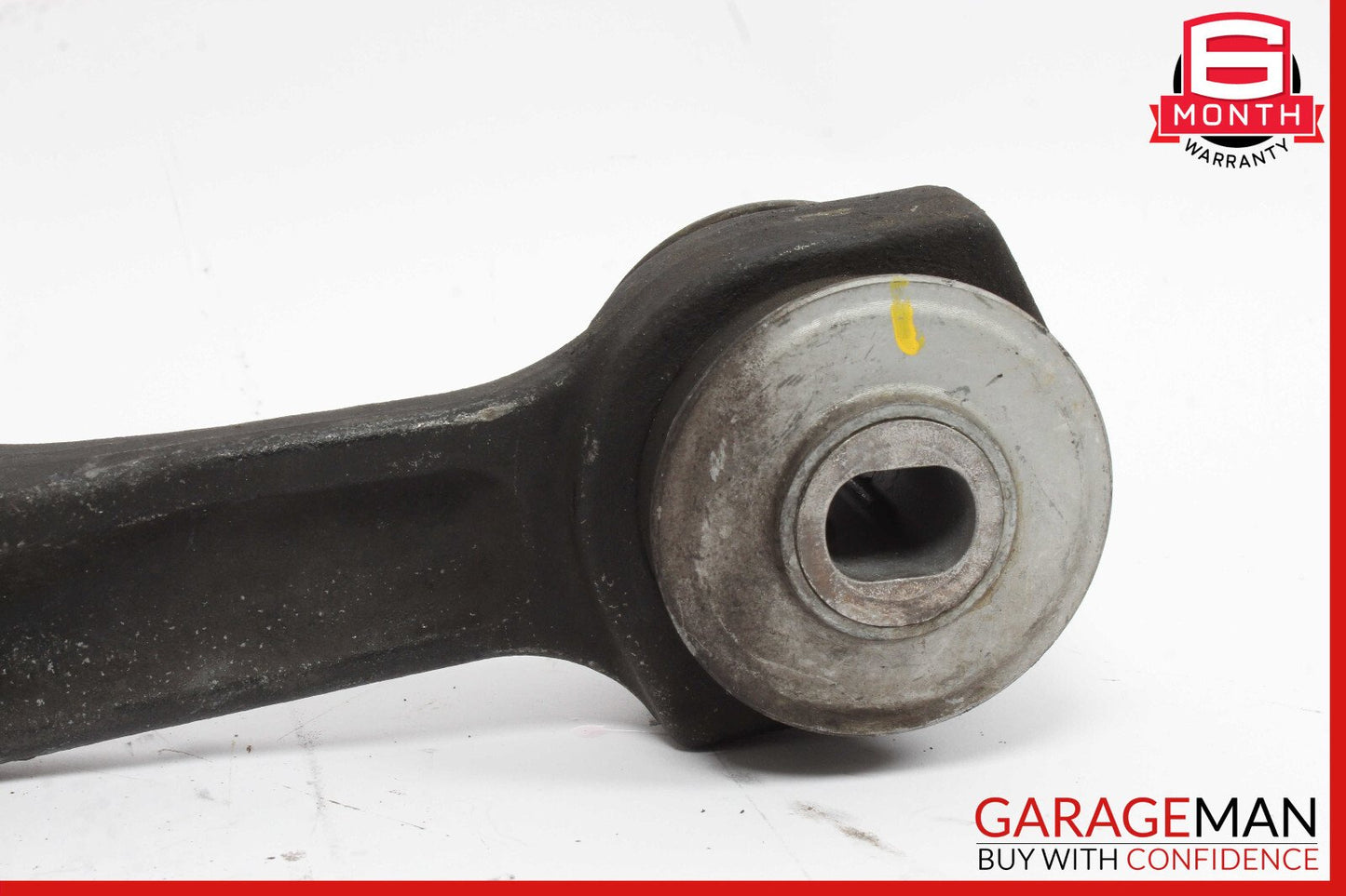 00-06 Mercedes W220 S55 AMG Front Left / Right Transverse Lower Control Arm OEM
