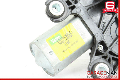 06-12 Mercedes X164 GL450 R500 Rear Glass Windshield Wiper Motor OEM