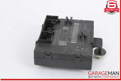 15-20 Audi A3 S3 RS3 Rear Right or Left Side Door Window Control Module Unit OEM