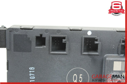 01-07 Mercedes W203 C230 C320 Front Left Driver Side Door Control Module OEM