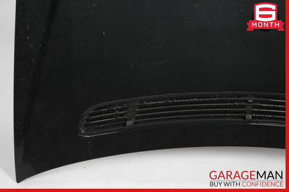 03-06 Mercedes W220 S55 AMG Hood Bonnet Panel Assembly OEM