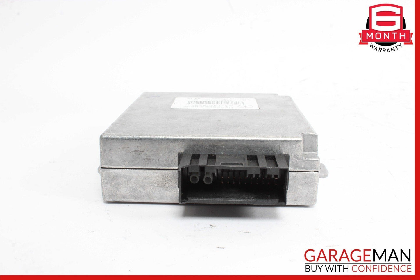 00-06 Mercedes W211 E320 S430 Hands Free Voice Communication Control Module Unit